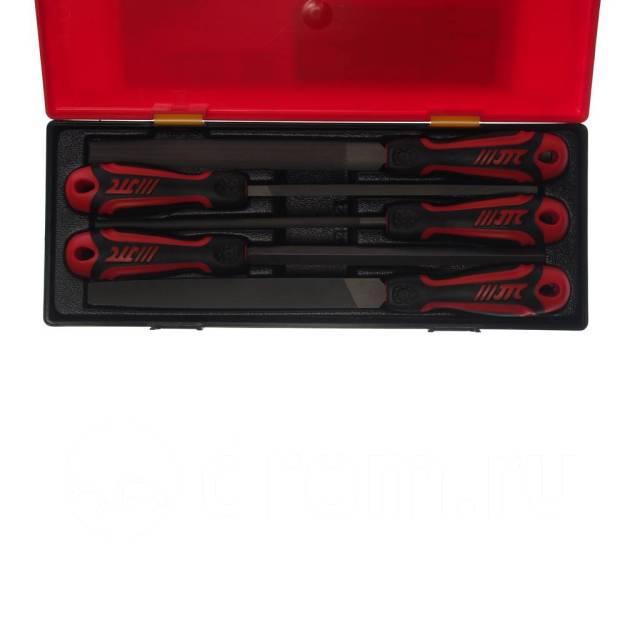 Набір напилків 203 мм 5 пред. JTC K8053, фото 1