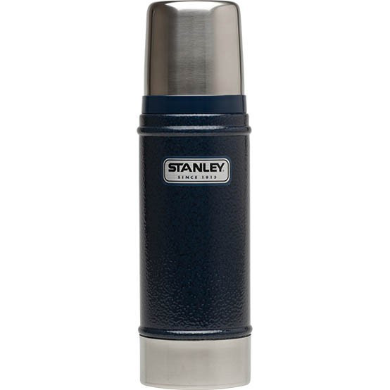 Термос Stanley Legendary Classic 0.47 л (темно-синій) (01228-038)