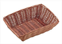 Кошик для хлібу прямокутний 23х15х7 см Forest 531042