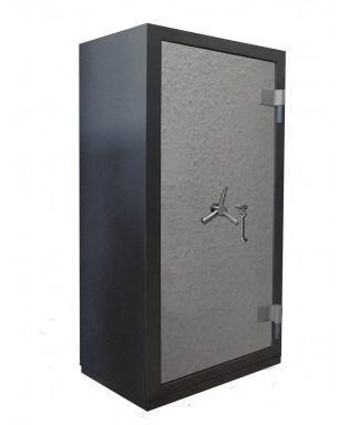 Сейф зламостійкій сертифікований 3 СБС-150 (3 класу опору до злому) 1500(в)х600(ш)х650(гл)
