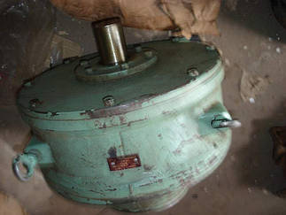 Гідромотор МР-0,25
