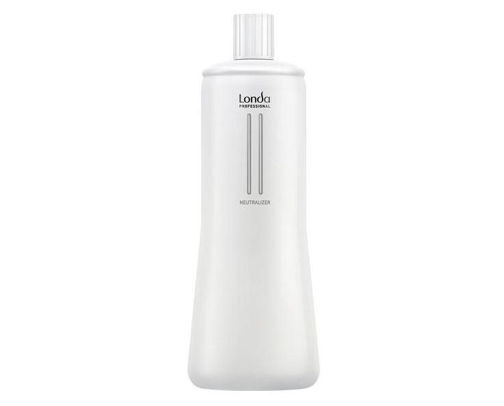 Засіб для фіксації хімічної завивки Londa Professional Neutralizer 1000ml