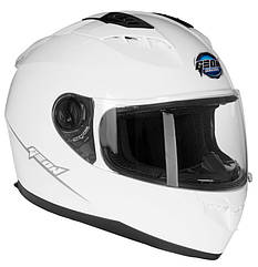 Шолом інтеграл GEON 968 NEW білий