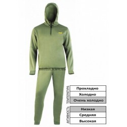 Термобілизна NORFIN COSY LINE (олива) *20