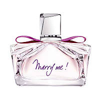 Lanvin Marry Me Парфумована вода 75 ml ( Ланвін Меррі Мі)