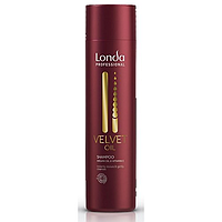 Шампунь з аргановою олією Londa Care Velvet Oil Shampoo 250ml