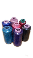 Нитки для оверлока
