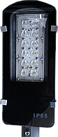 Світильник світлодіодний вуличний "Techmics - 50 IP65 RES"