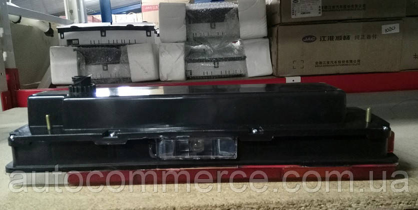 Ліхтар задній правий FAW 3252 (Фав 3252)., фото 2