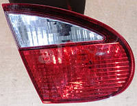 Стоп LANOS, Ланос внутрішній лев. ориг. 96324636