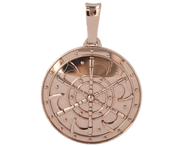 Кулон Підвіс Громовий