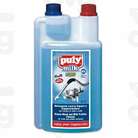 9V552 Жидкость для промывки молочных систем Puly Milk Plus 1 л