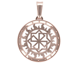 Молвинець, Оберіг, Кулон, Підвіс