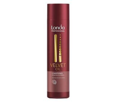 Кондиціонер з аргановою олією Londa Care Velvet Oil Conditioner 250 ml 