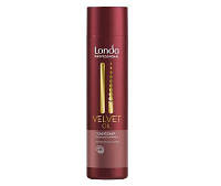 Кондиционер с аргановым маслом Londa Care Velvet Oil Conditioner 250 ml