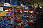 Задній амортизатор кабіни Daf 105 (Sachs 315 586), фото 3