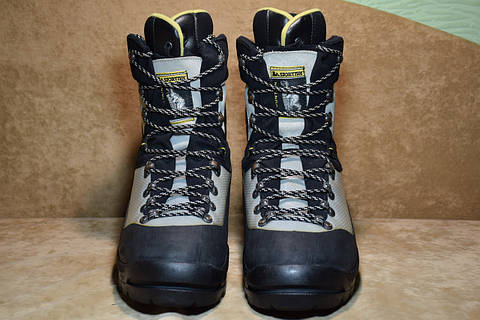 La sportiva nuptse 2025