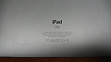 Apple iPad A1337 3G 64Gb, фото 5