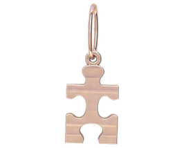 Кулон Підвіс на браслет жіночий