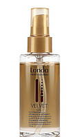 Арганова олія для волосся Londa Care Velvet Oil 100ml