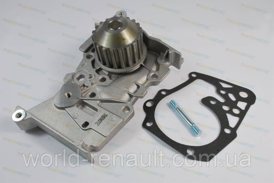 Водяной насос(помпа) на Рено Доккер K7M 1.6i 8V / THERMOTEC D1R015TT