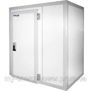 Холодильная камера POLAIR КХН-14,69 - фото 1 - id-p842535797