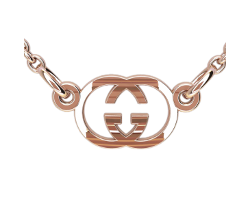 Кольє кулон