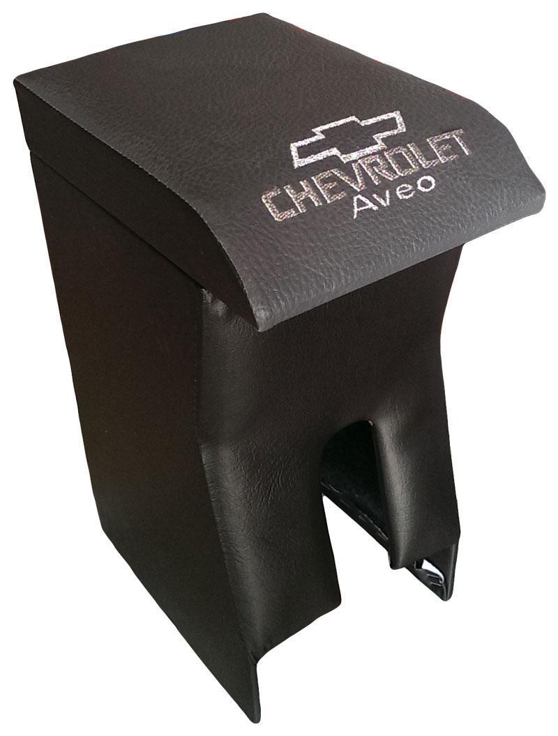 Підлокітник Авео 3, Aveo-3 Махі "Комфорт"-вишивка, фото 1