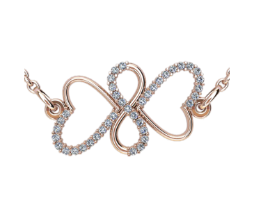 Кольє кулон, фото 1