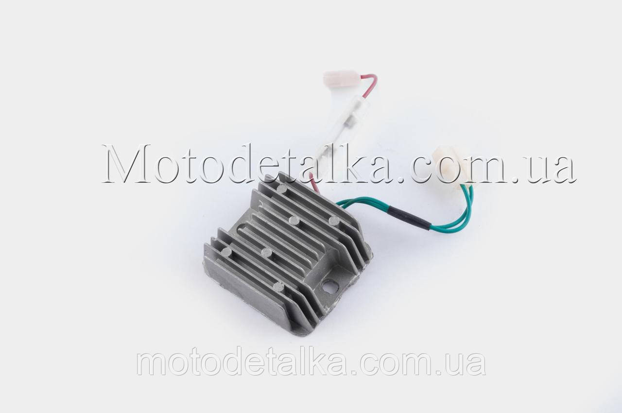 Реле зарядки м/б 178F/186F (6/9Hp) 