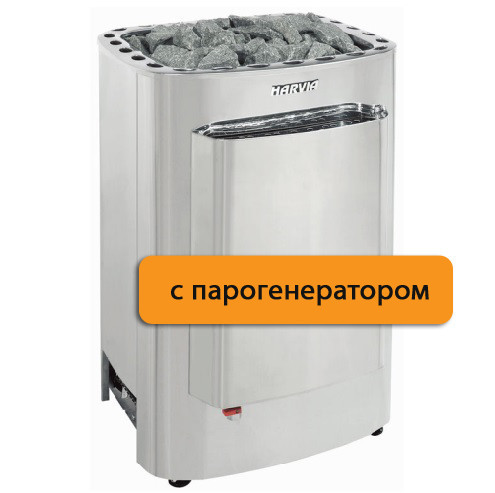 HARVIA CLUB Combi K13,5GS Электрокаменка — Купить Недорого на Bigl.ua ...