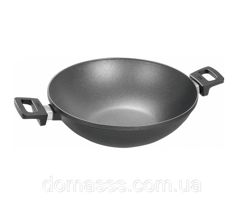 ВОК WOLL 32*10 СМ NOWO TITANIUM INDUKTION (W1132IL)