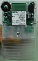 Електролічильник GAMA 100 G1B 164.220. F3.B2.P4.C310.v1 (100) А, 1-ф., A± для "зеленого" тарифу, RS485