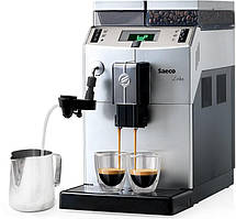 Кофемашина SAECO Lirika Plus Cappuccino10004477