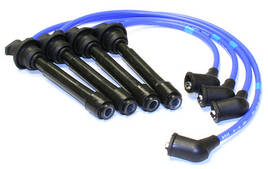 Дроти запалювання