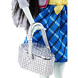 Набір ляльок Monster High Френки Штейн і Джексон Джекіл — Picnic Casket, фото 3