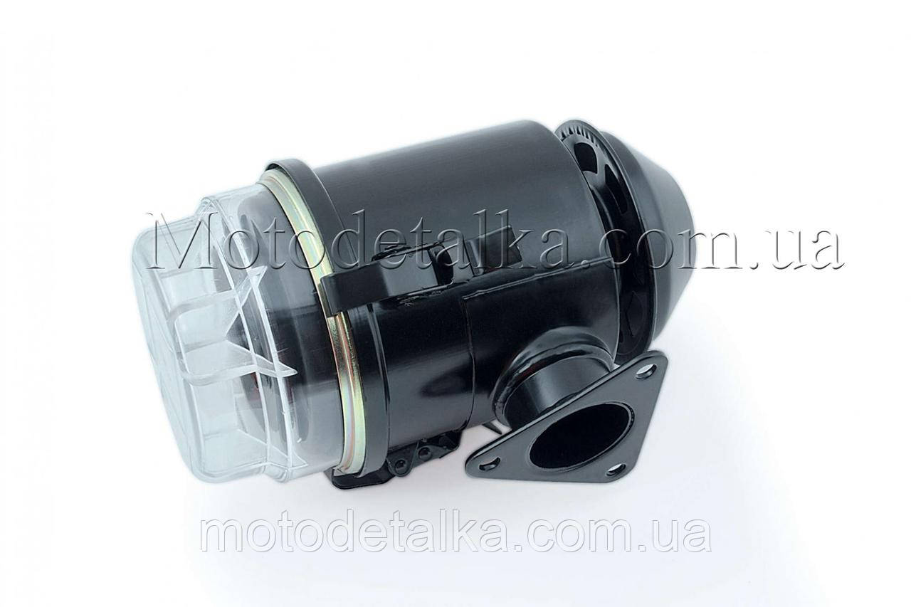 Фільтр повітряний (у зборі) м/б 178F (6Hp, на три болти) 