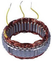 Статор генератора NISSAN BLUEBIRD, CHERRY, MICRA, PICK UP, SUNNY, URVAN, VANETTE