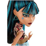 Лялька Monster High Клео Де Ніл Я люблю моду - I Heart Fashion Cleo De Nile, фото 4
