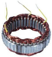 Статор генератора NISSAN PATROL