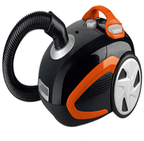 Пилосос для сухого прибирання Grunhelm GVC82170