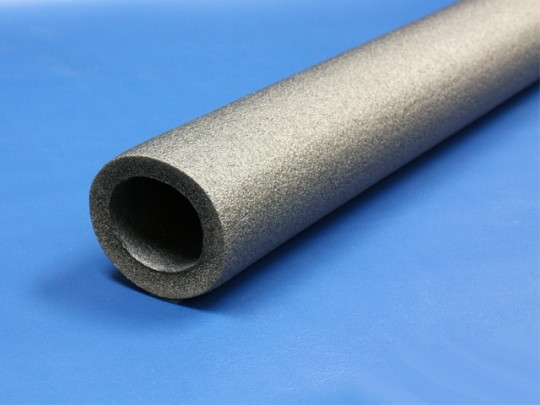 Ізоляція для труб 28/6мм з спіненого поліетилену