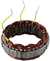 Статор генератора SUBARU LEONE, MAZDA 626, 929, E-SERIE, RX 7, NISSAN CHERRY, DATSUN, MICRA, PICK UP, PRAIRIE