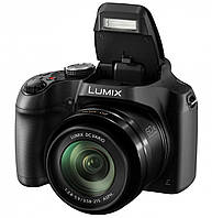 Panasonic Lumix DC-FZ82 Black