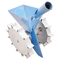 Ручна однорядна сівалка точного висіву Лан для рядового посіву насіння