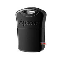 USB флешка Apacer AH116 32 Gb Black (AP32GAH116B-1)