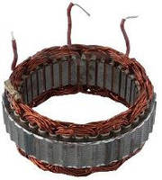 Статор генератора NISSAN BLUEBIRD, PRAIRIE, SUNNY