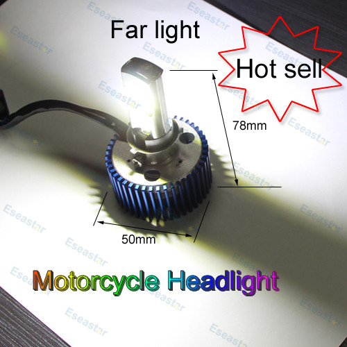LED-світло для мотоцикла