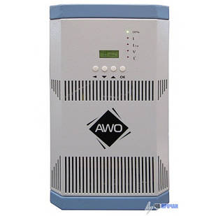 СНОПТ (Ш) 5.5 кВт з широким діапазоном