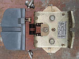 Однофазний контактор МК-5-01 220В, фото 3
